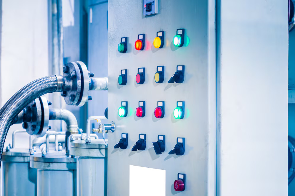 Vacuum Circuit Breaker VCB Enhancing Power System Reliability